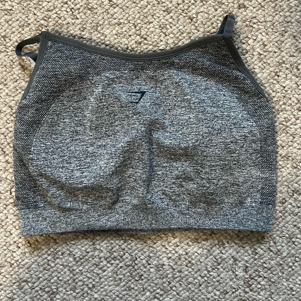 Gymshark FLEX STRAPPY SPORTS BRA S Lg
***Matching leggings sold SEPARATELY***